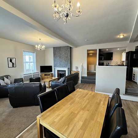Holgate Premier Apartment Йорк Екстериор снимка