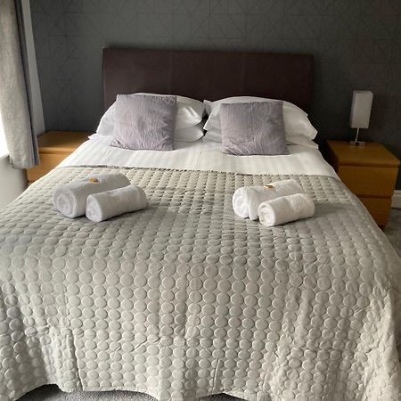 Holgate Premier Apartment Йорк Екстериор снимка