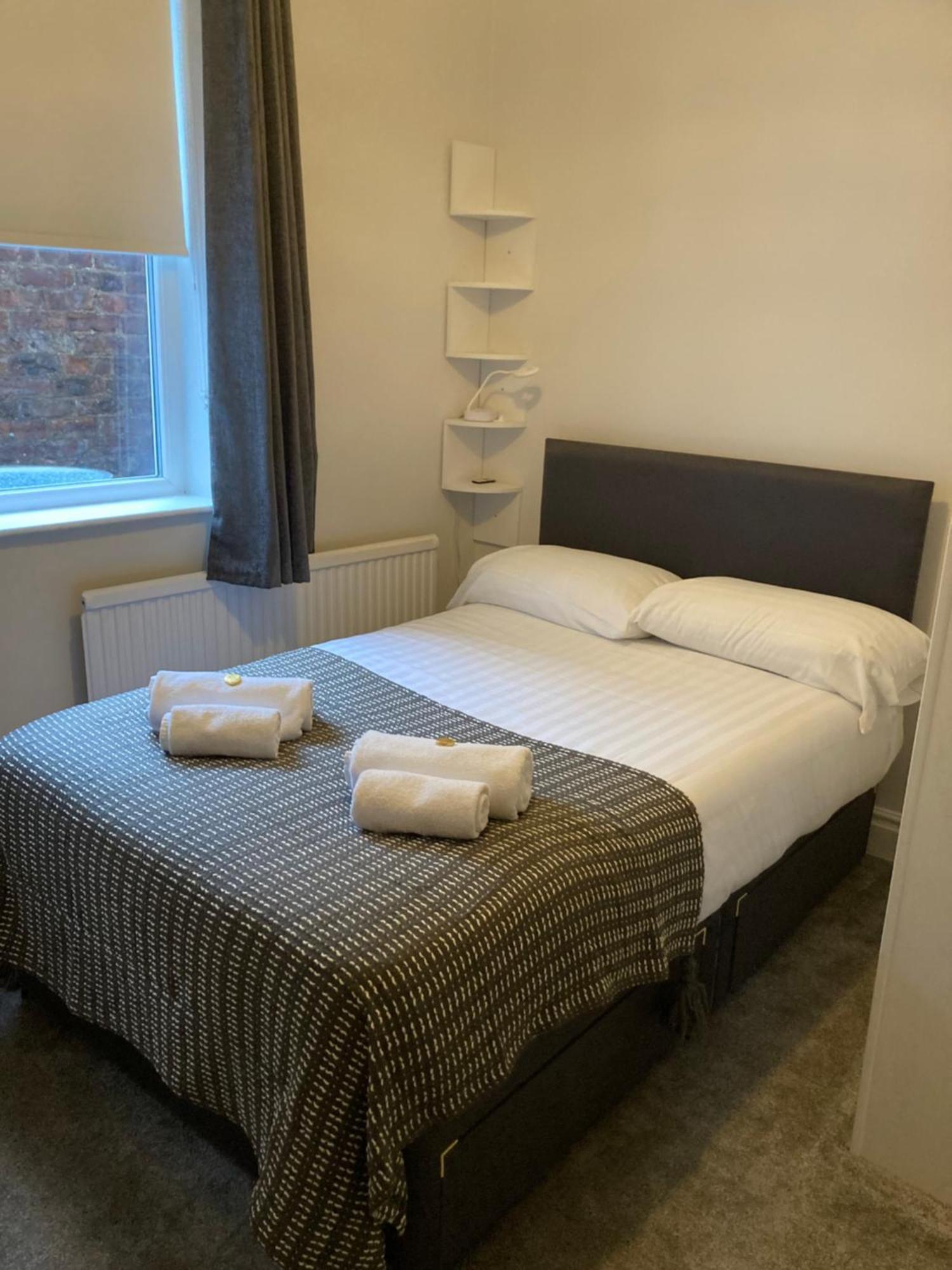 Holgate Premier Apartment Йорк Екстериор снимка