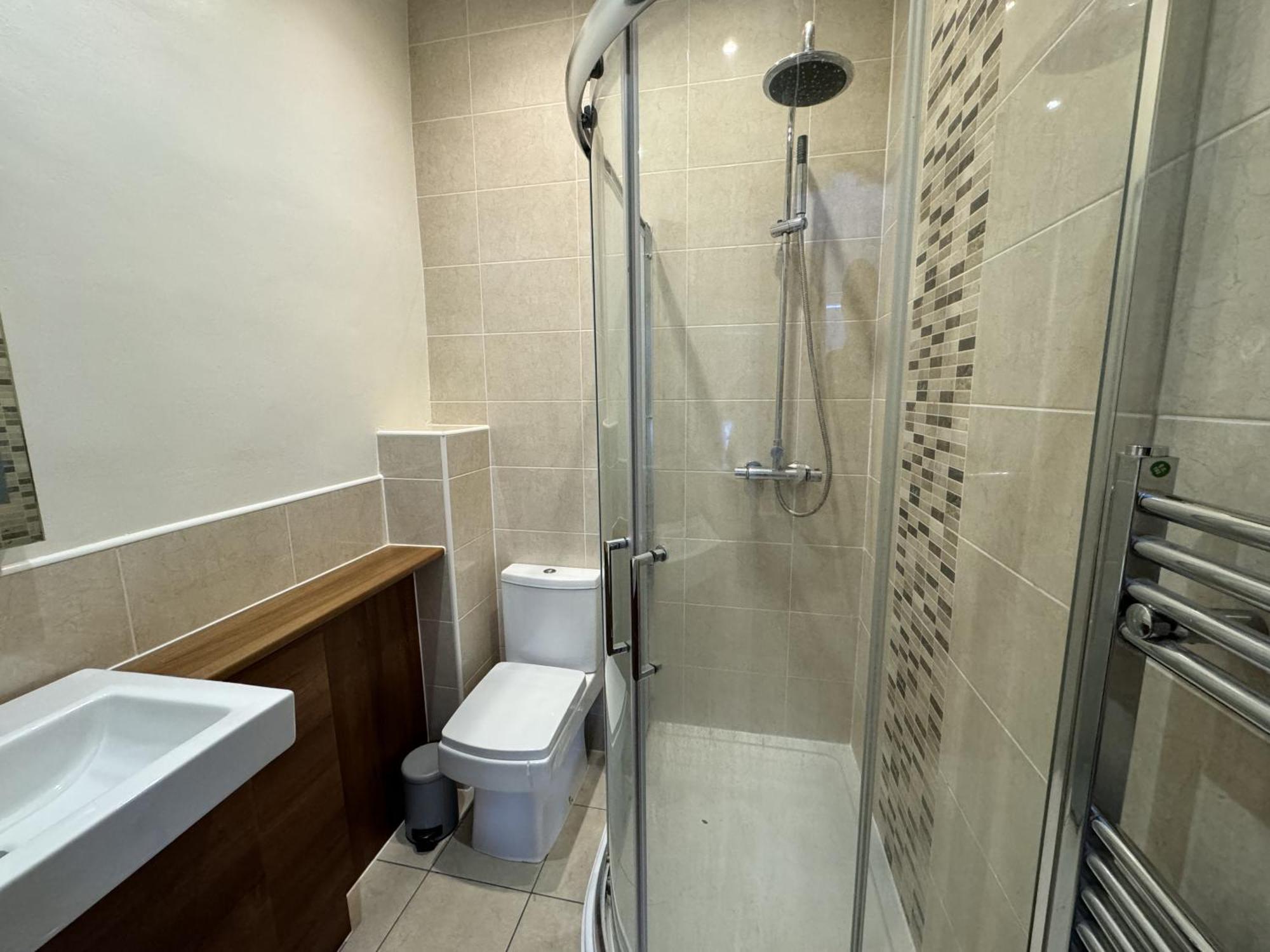 Holgate Premier Apartment Йорк Екстериор снимка