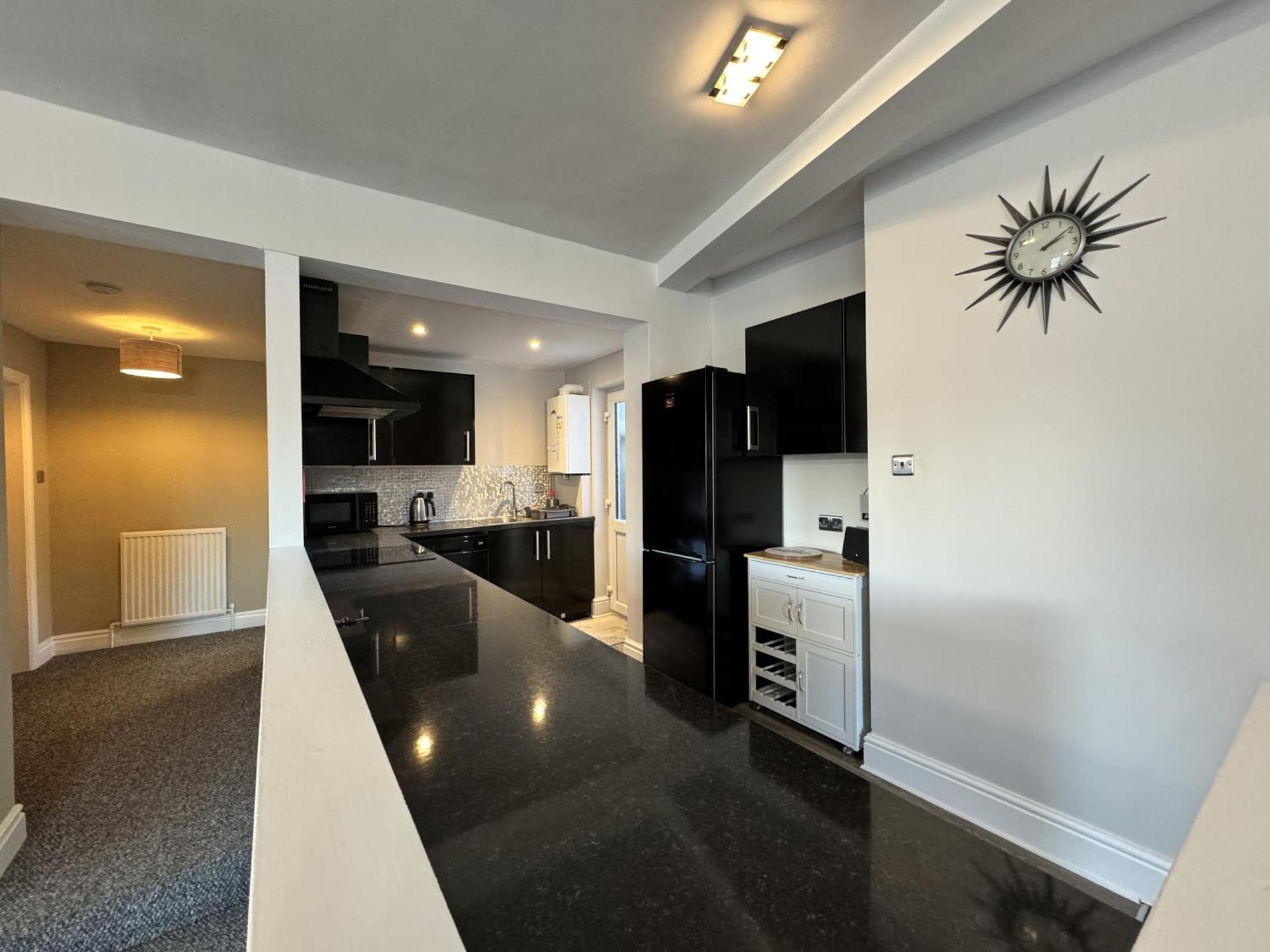 Holgate Premier Apartment Йорк Екстериор снимка