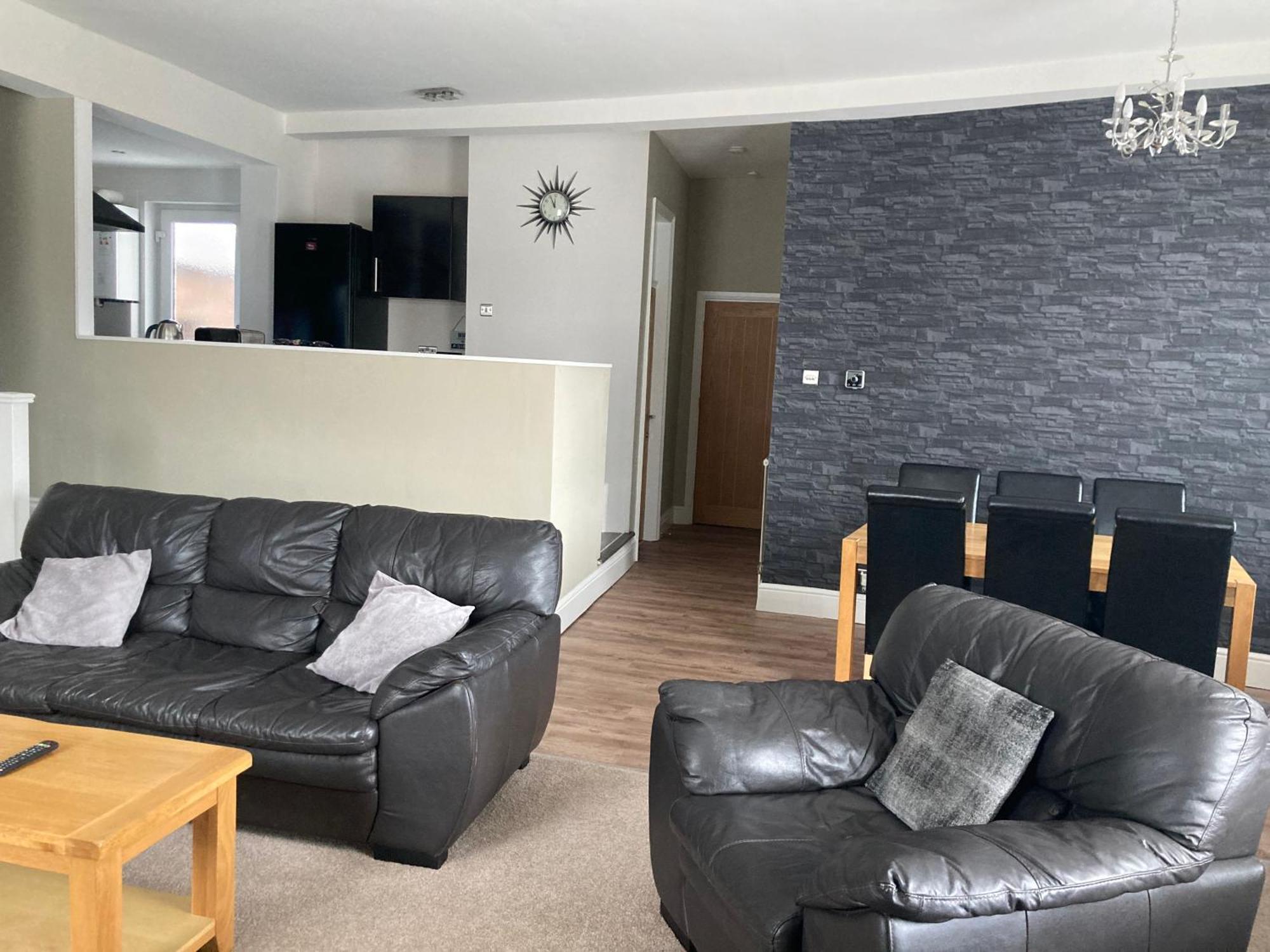 Holgate Premier Apartment Йорк Екстериор снимка